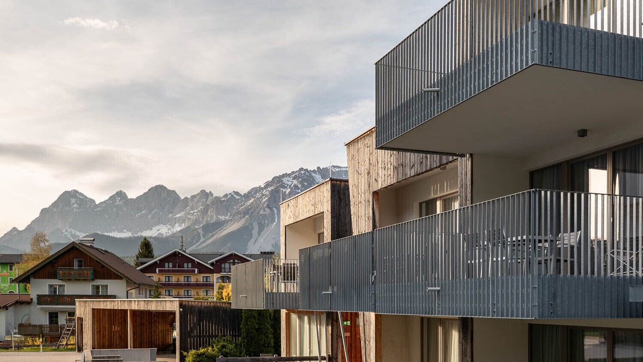 Photo of Outdoor in Rohrmoos-Untertal