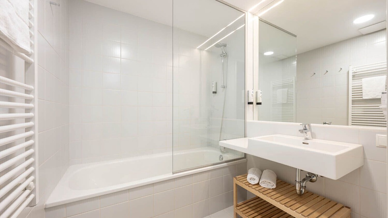 Photo of Bathroom in Rohrmoos-Untertal