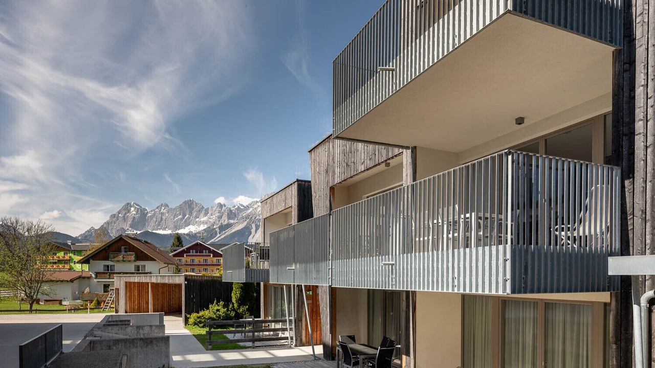 Photo of Outdoor in Rohrmoos-Untertal