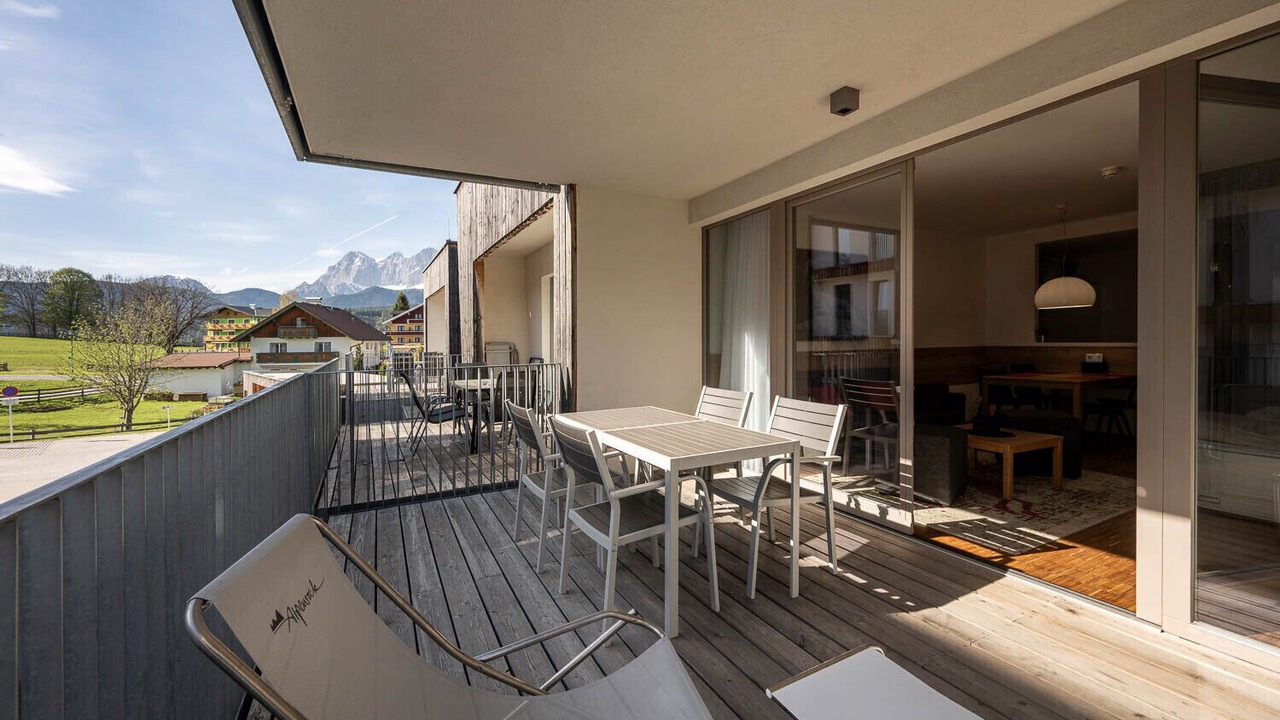 Photo of Outdoor in Rohrmoos-Untertal