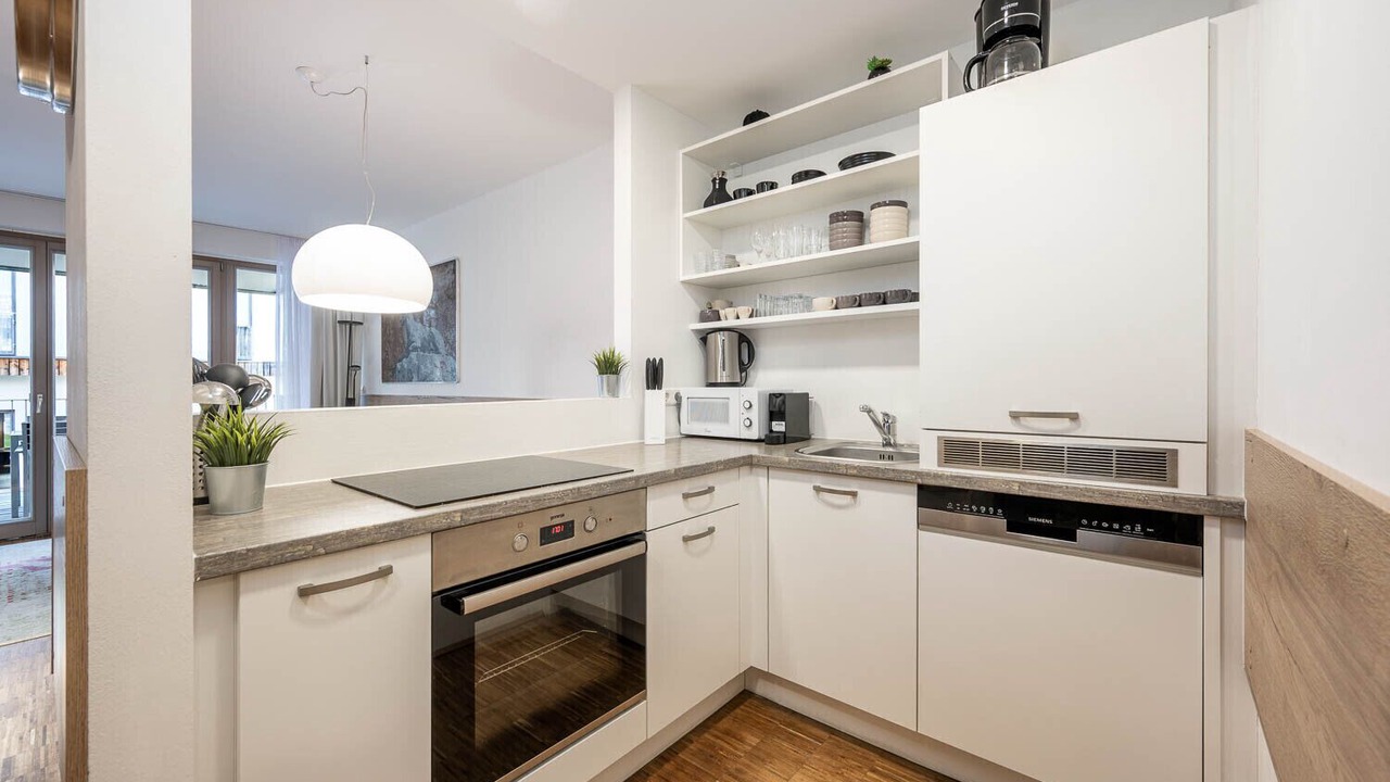 Photo of Kitchen in Rohrmoos-Untertal
