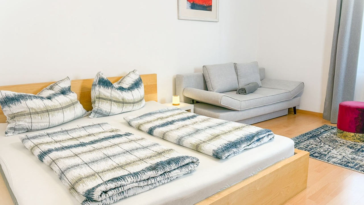 Photo of Bedroom in Leoben