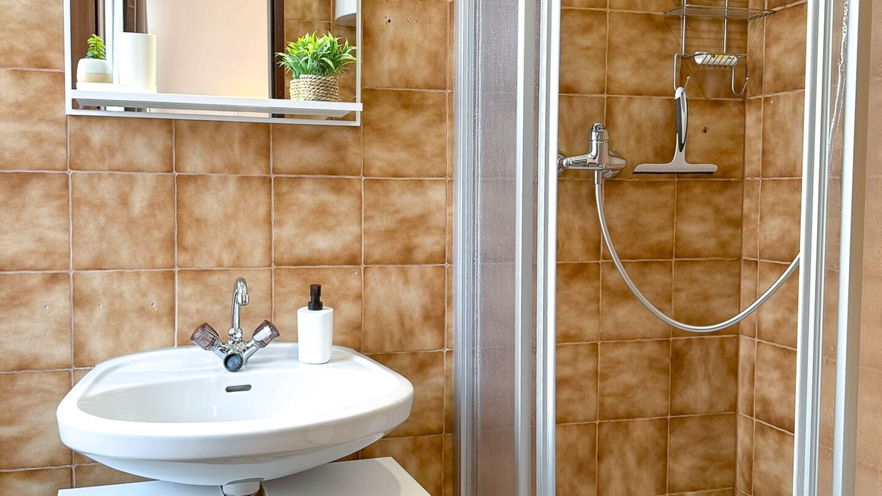 Photo of Bathroom in Leoben
