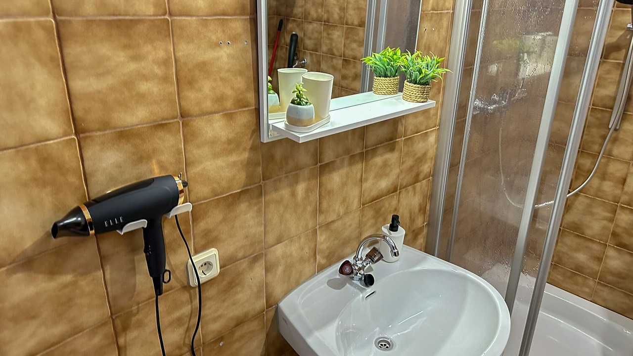 Photo of Bathroom in Leoben