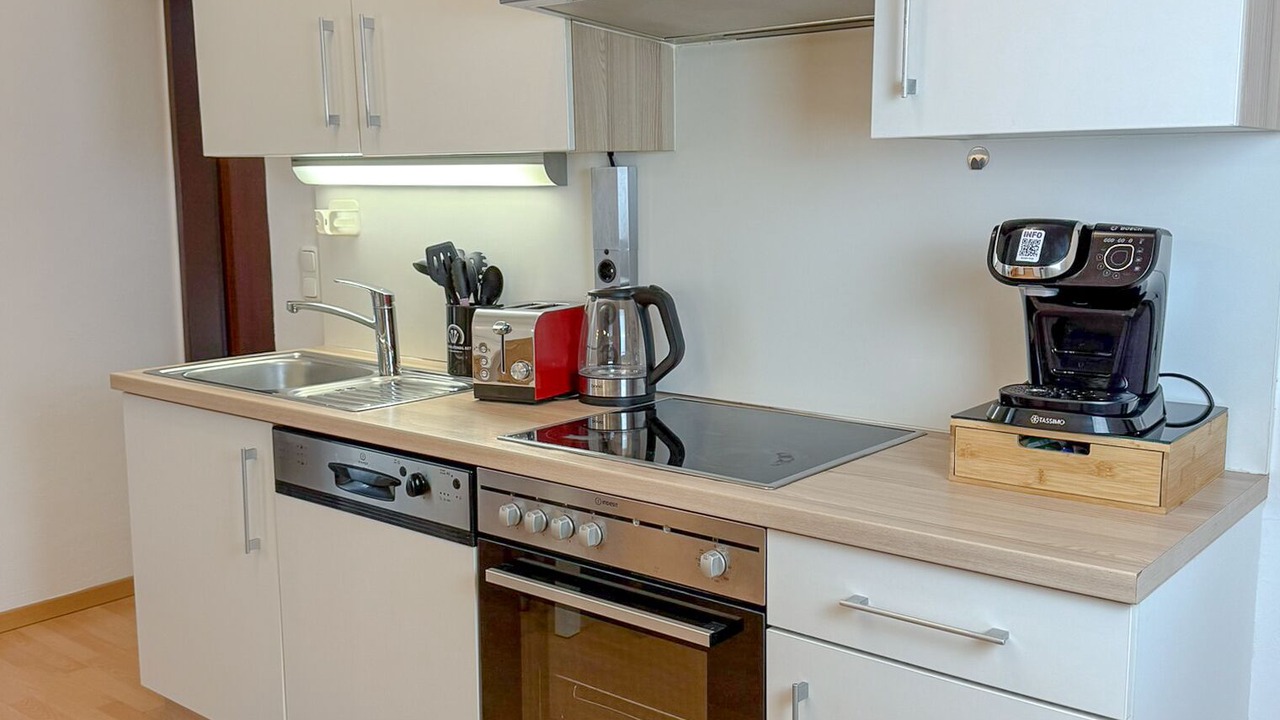 Photo of Kitchen in Leoben