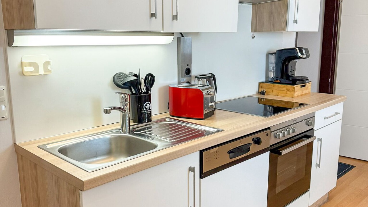 Photo of Kitchen in Leoben