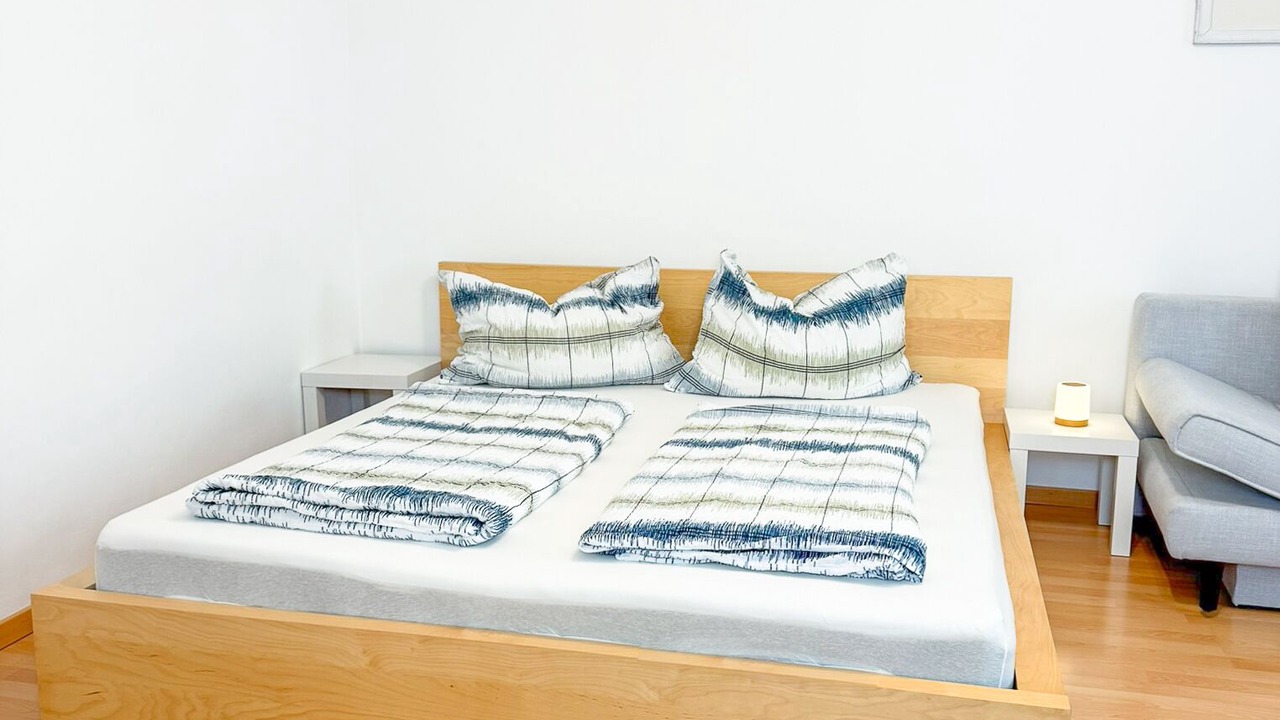 Photo of Bedroom in Leoben