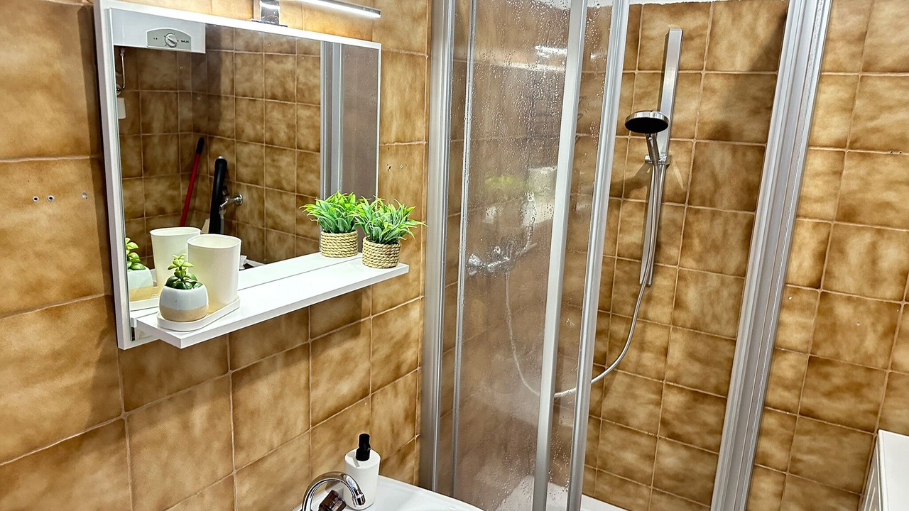 Photo of Bathroom in Leoben