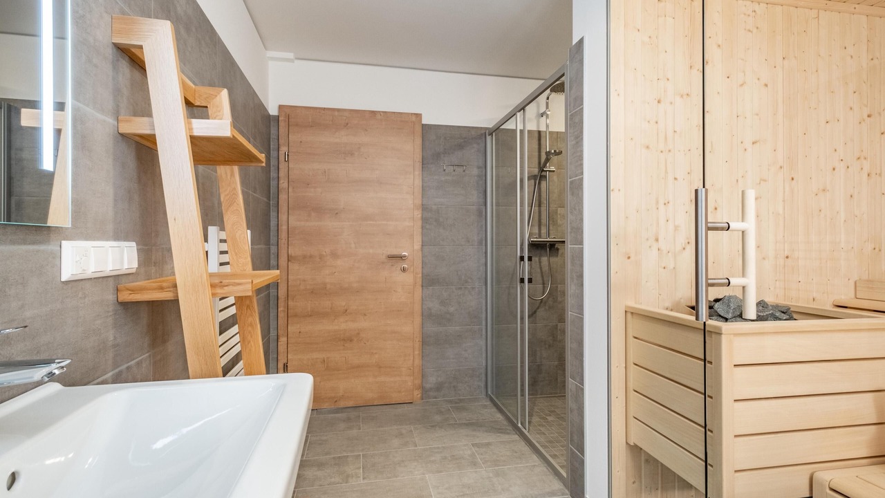 Photo of Bathroom in Donnersbachwald