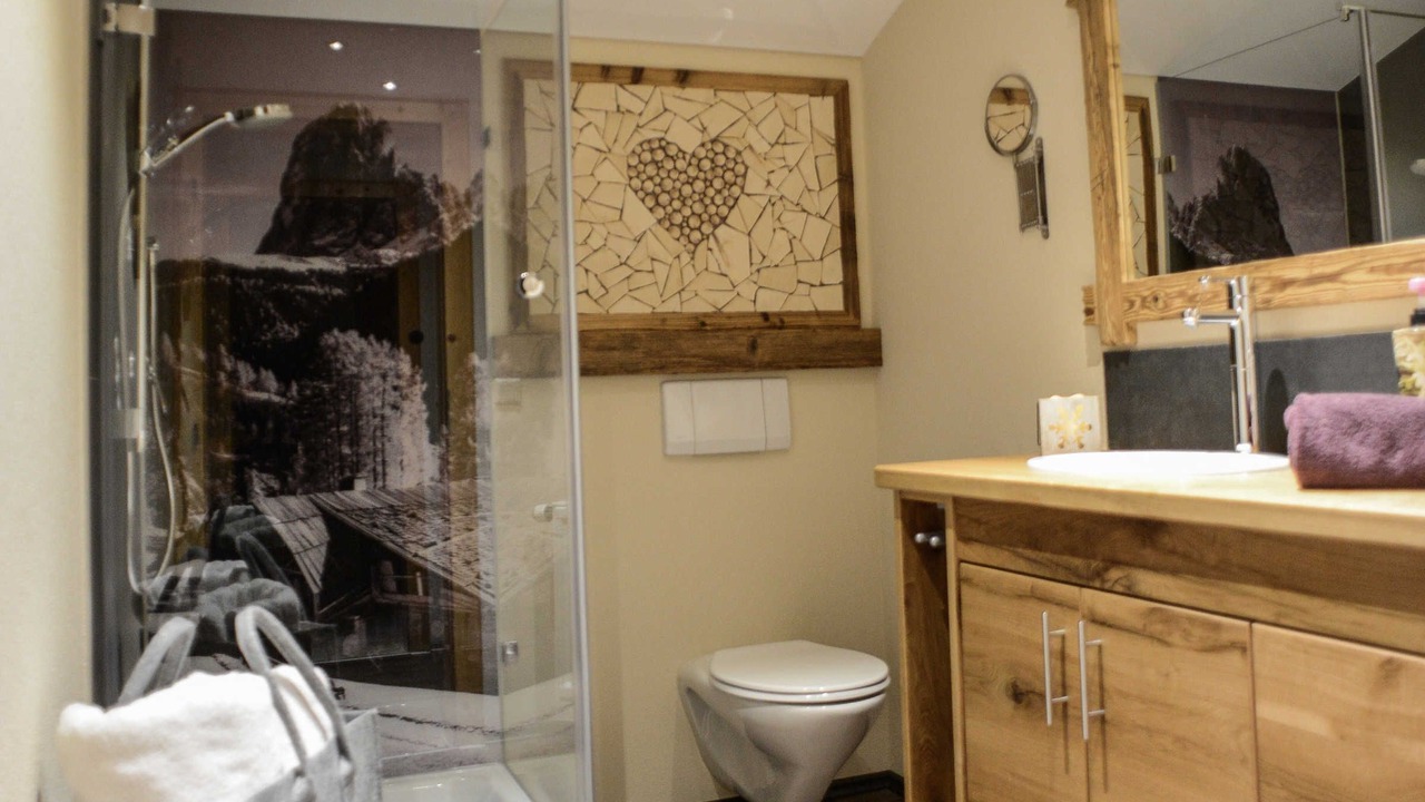 Photo of Bathroom in Jungholz