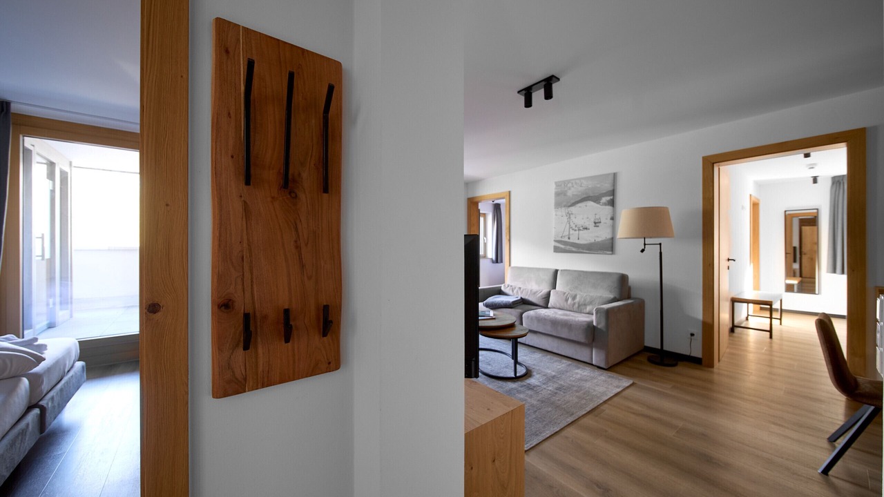 Photo of Livingroom in Gargellen