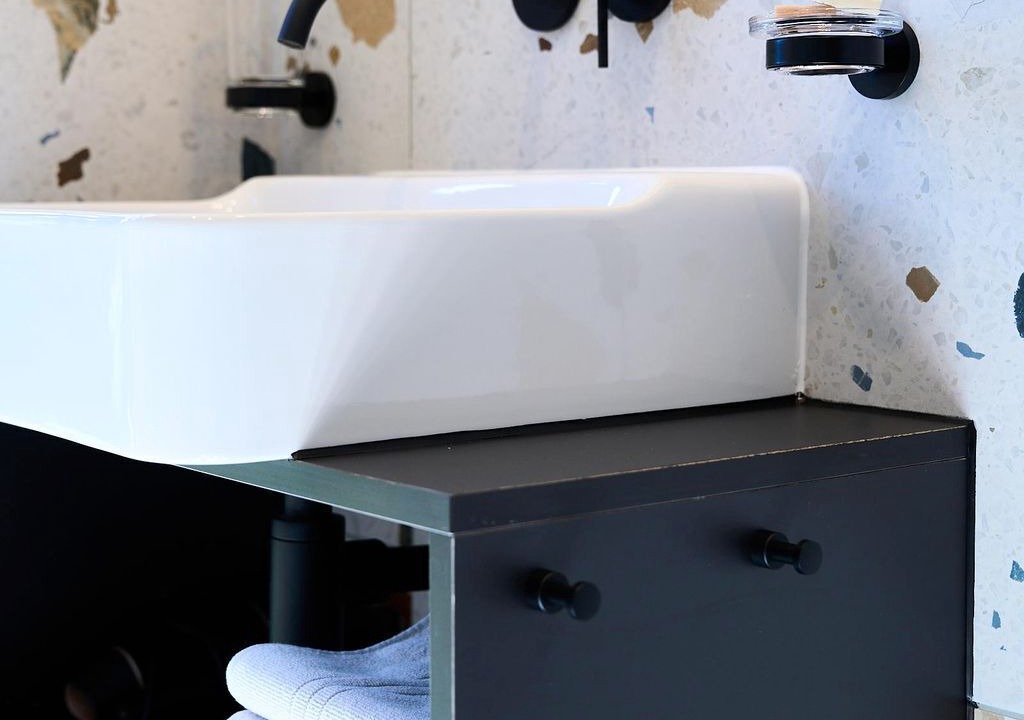 Photo of Bathroom in Weidach