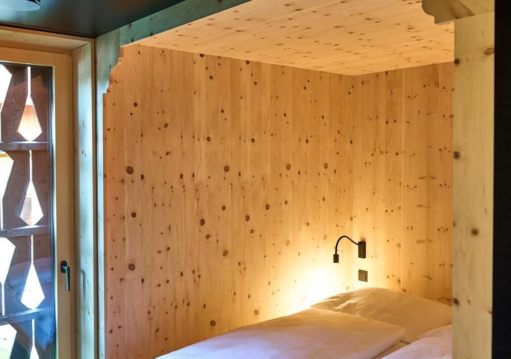 Photo of Bedroom in Weidach