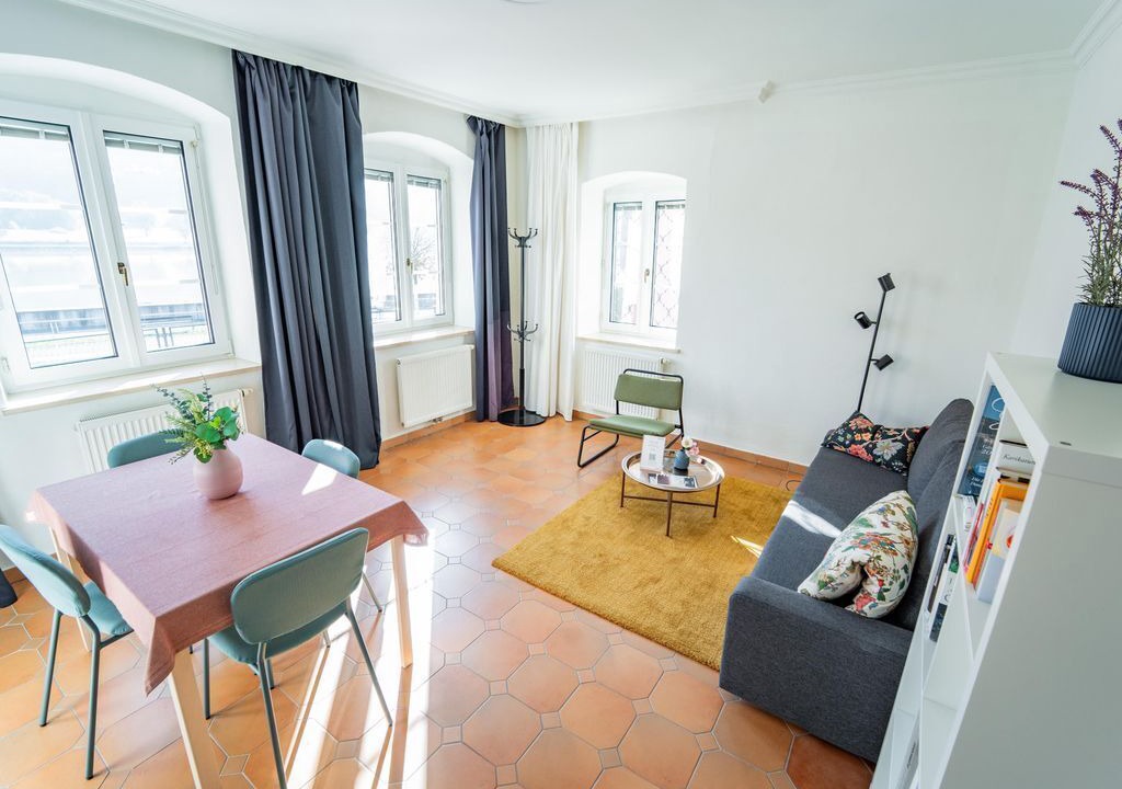 Photo of Livingroom in Grein