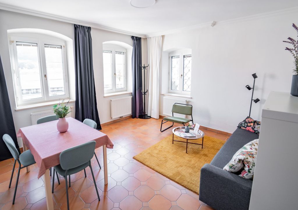 Photo of Livingroom in Grein