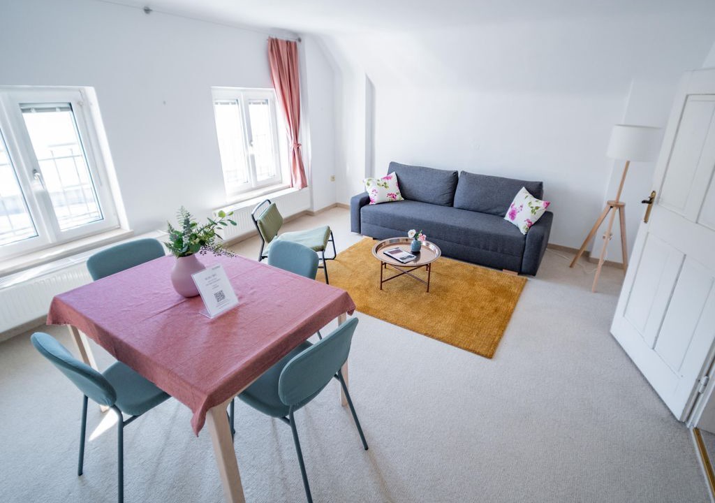 Photo of Livingroom in Grein