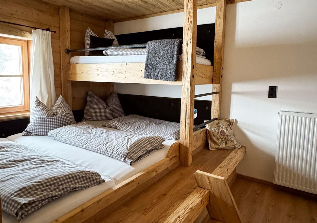 Photo of Bedroom in Navis