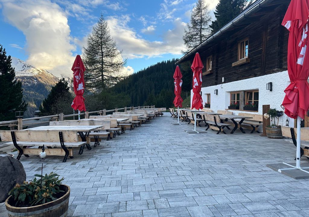Photo of Outdoor in Navis