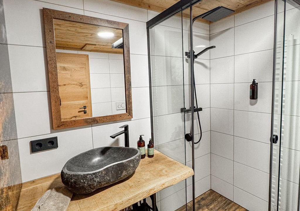 Photo of Bathroom in Navis
