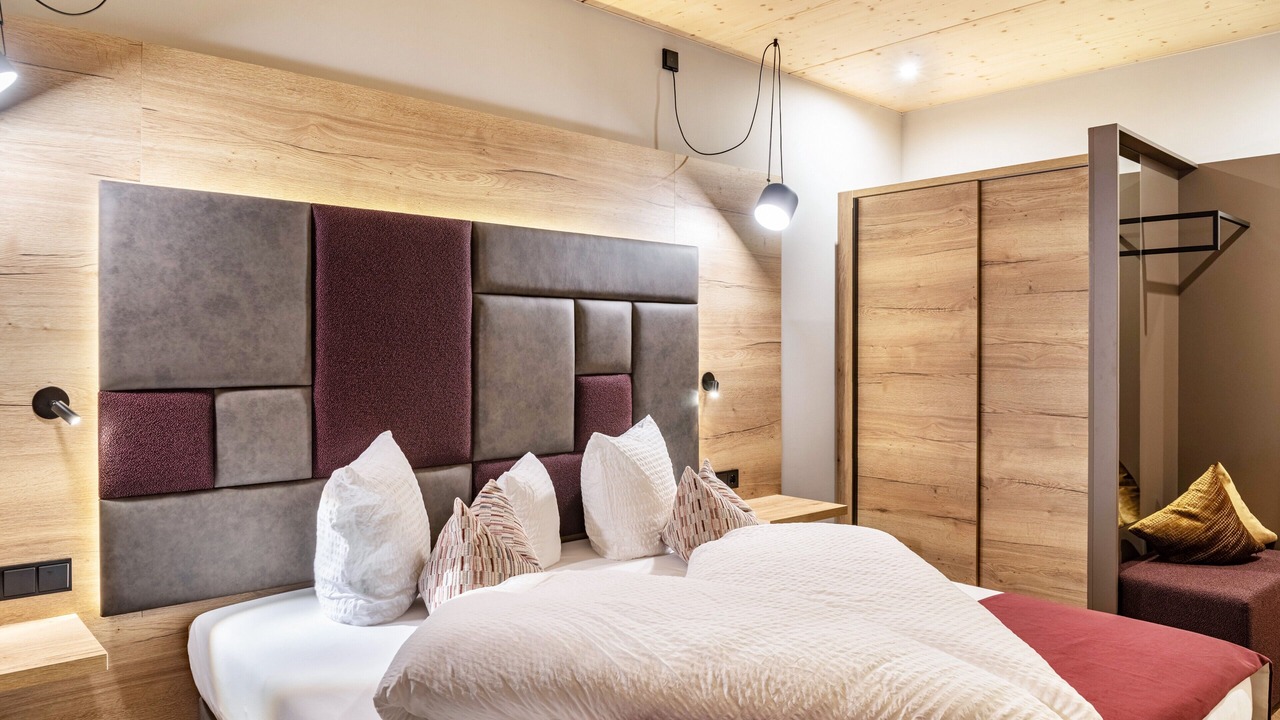 Photo of Bedroom in Pflach