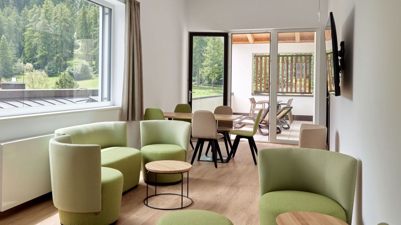 Photo of Bedroom in Laengenfeld