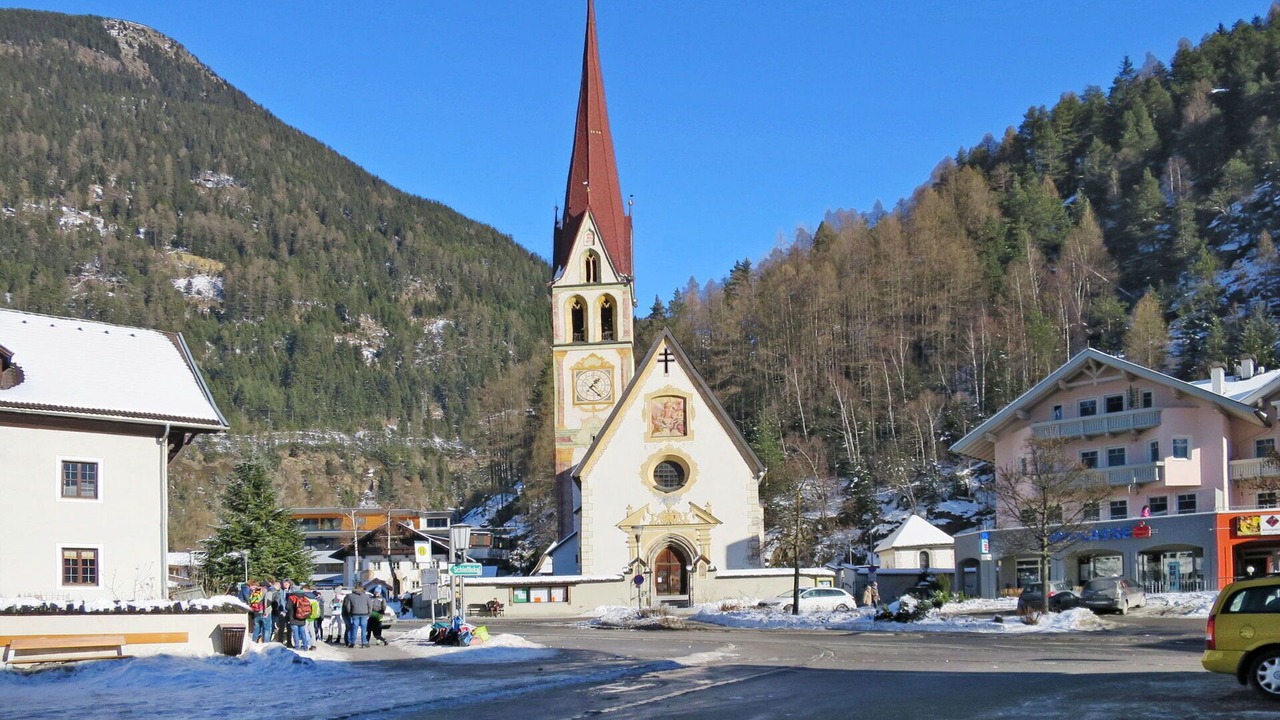Photo of Others in Laengenfeld