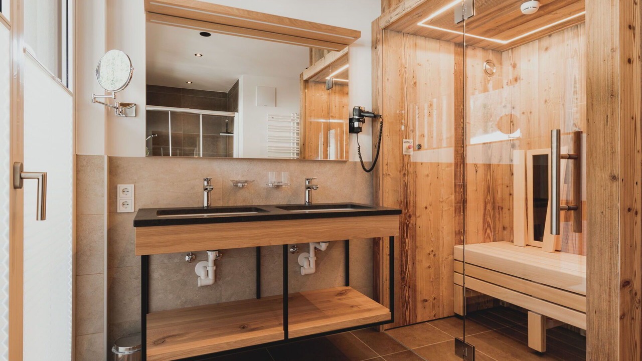 Photo of Bathroom in Dienten am Hochkoenig