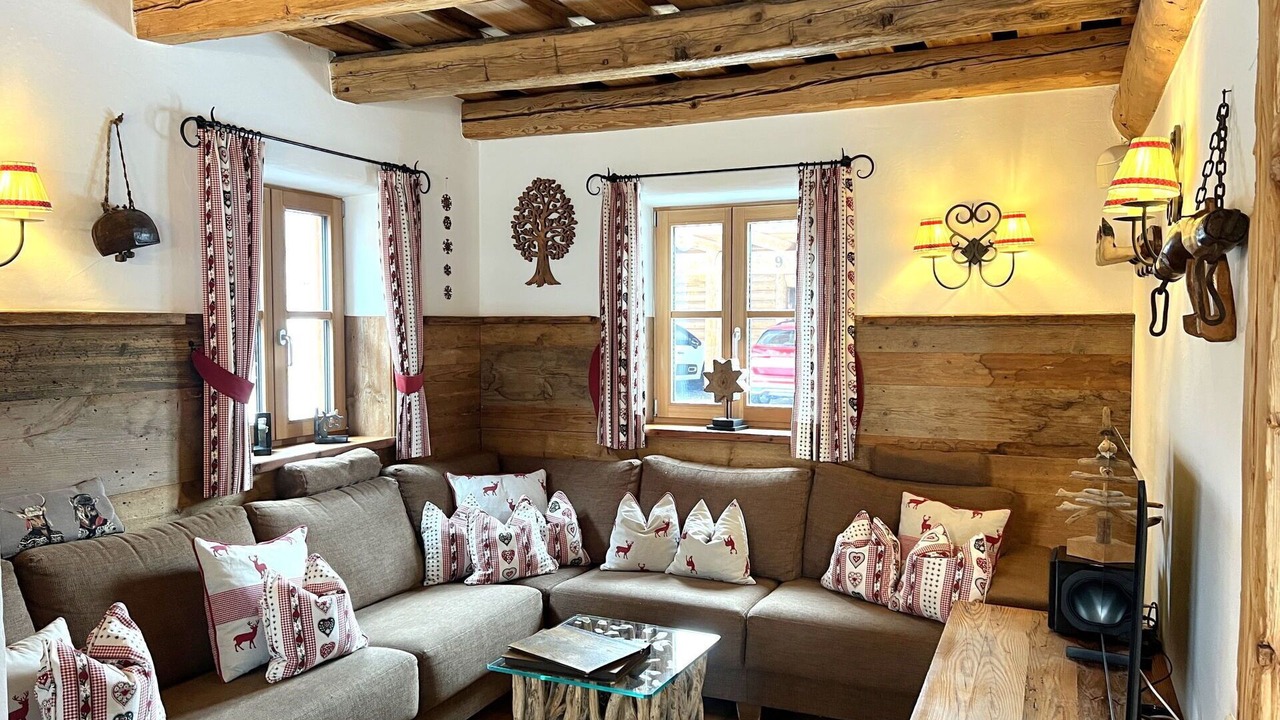 Photo of Bedroom in Sankt Martin