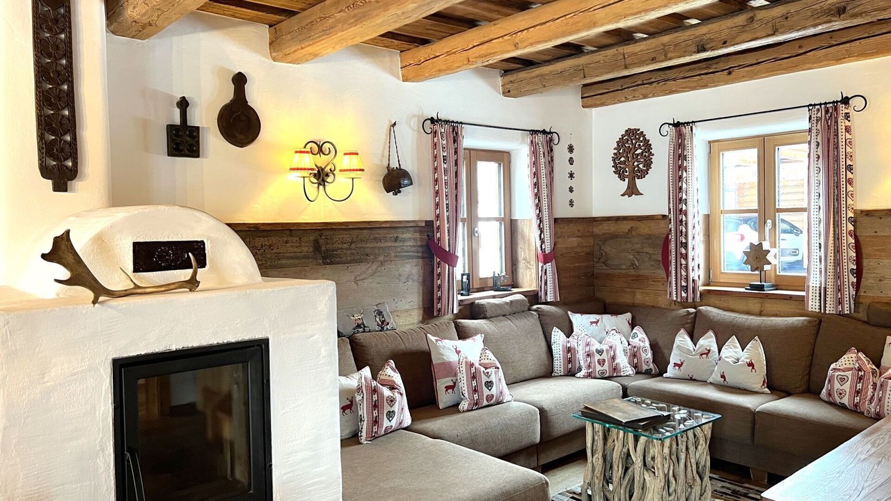 Photo of Bedroom in Sankt Martin
