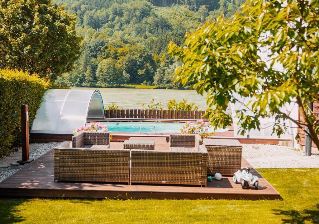 Photo of Outdoor in Sarmingstein