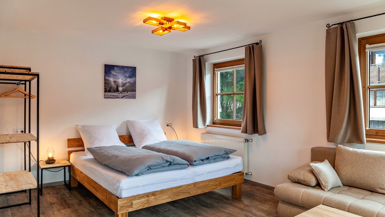 Photo of Bedroom in Ehrwald