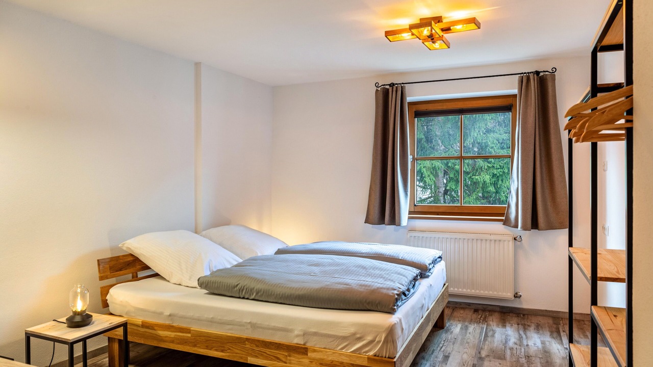 Photo of Bedroom in Ehrwald