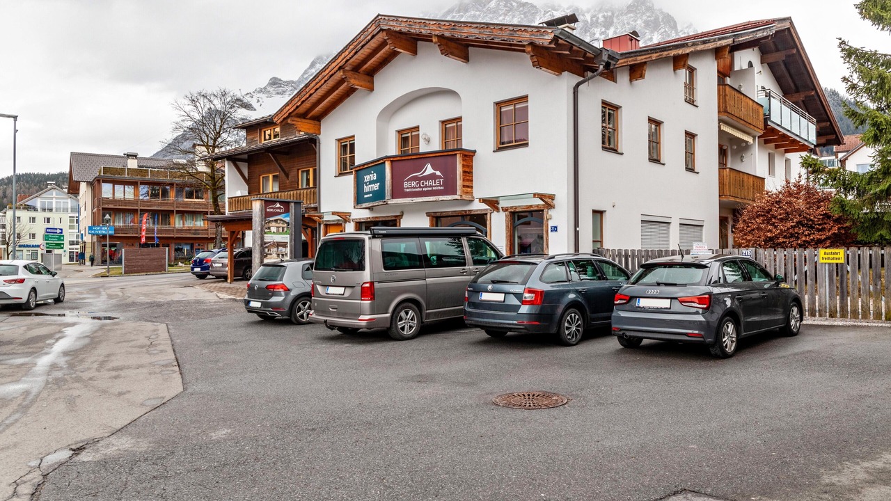 Photo of Outdoor in Ehrwald