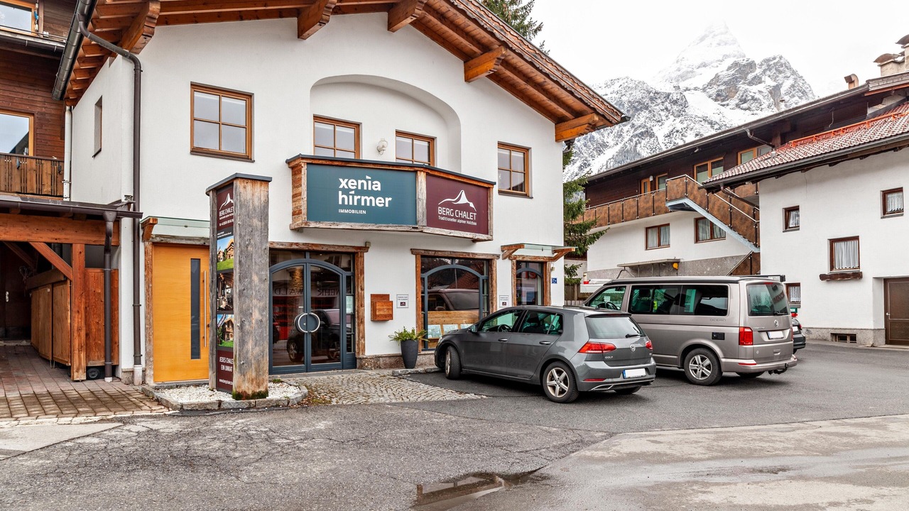 Photo of Outdoor in Ehrwald