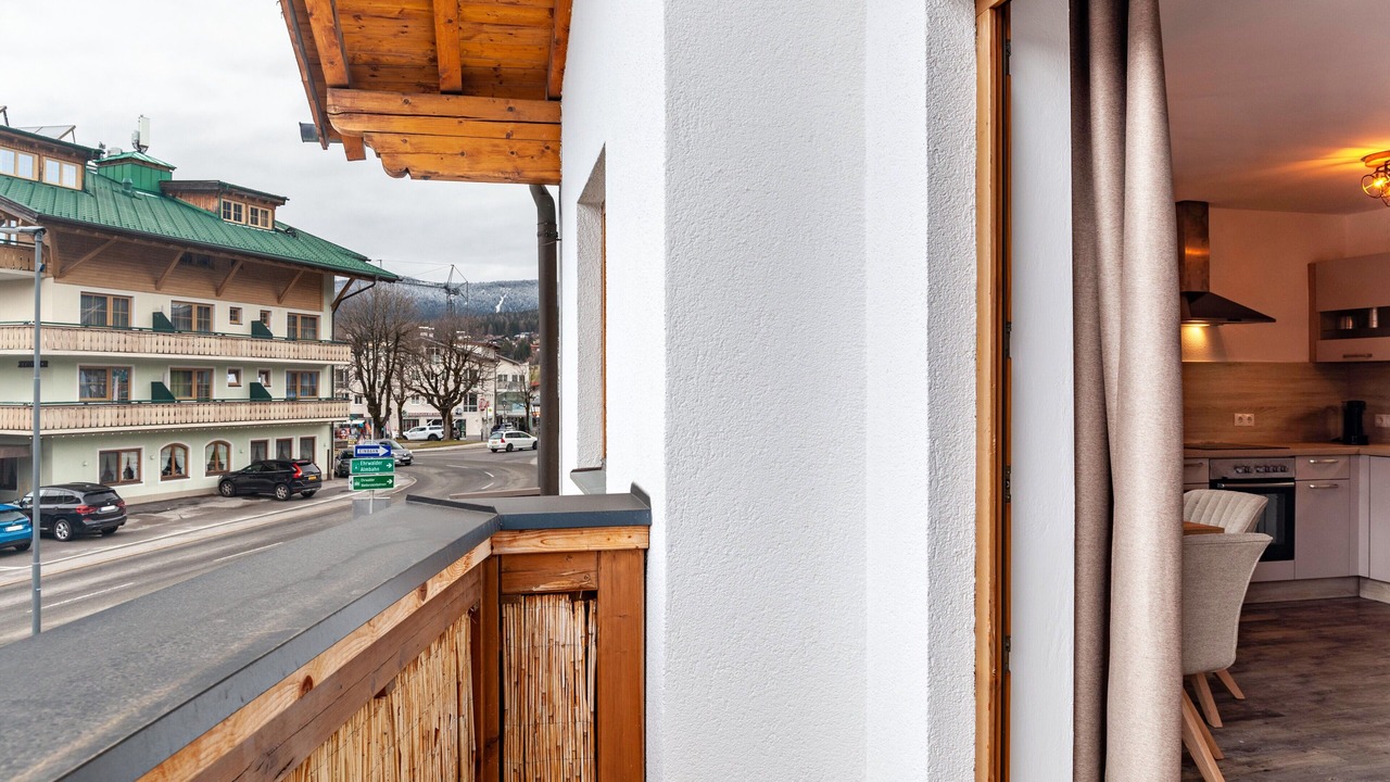 Photo of Outdoor in Ehrwald