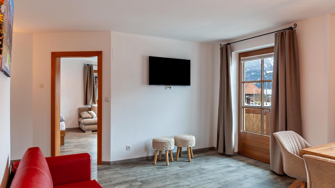 Photo of Livingroom in Ehrwald