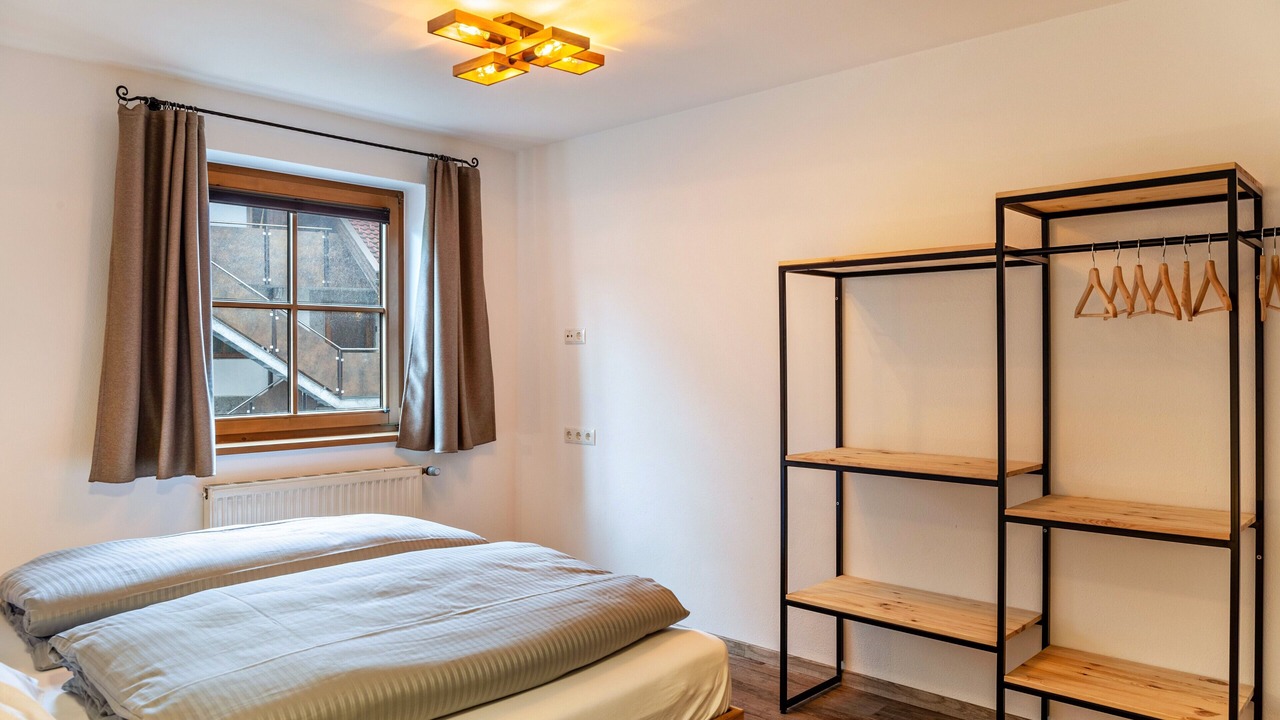 Photo of Bedroom in Ehrwald