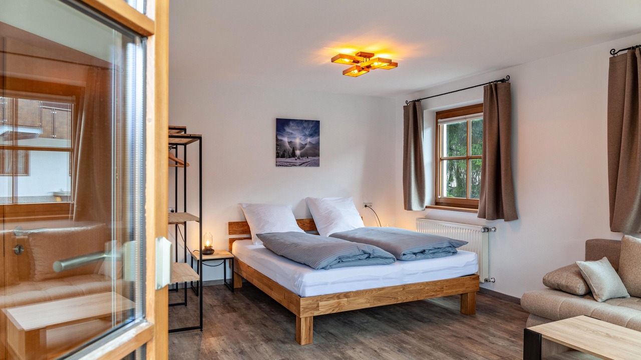 Photo of Bedroom in Ehrwald