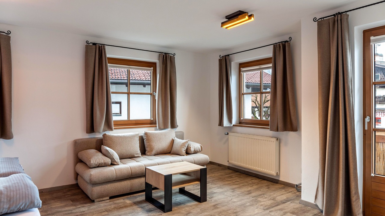 Photo of Livingroom in Ehrwald