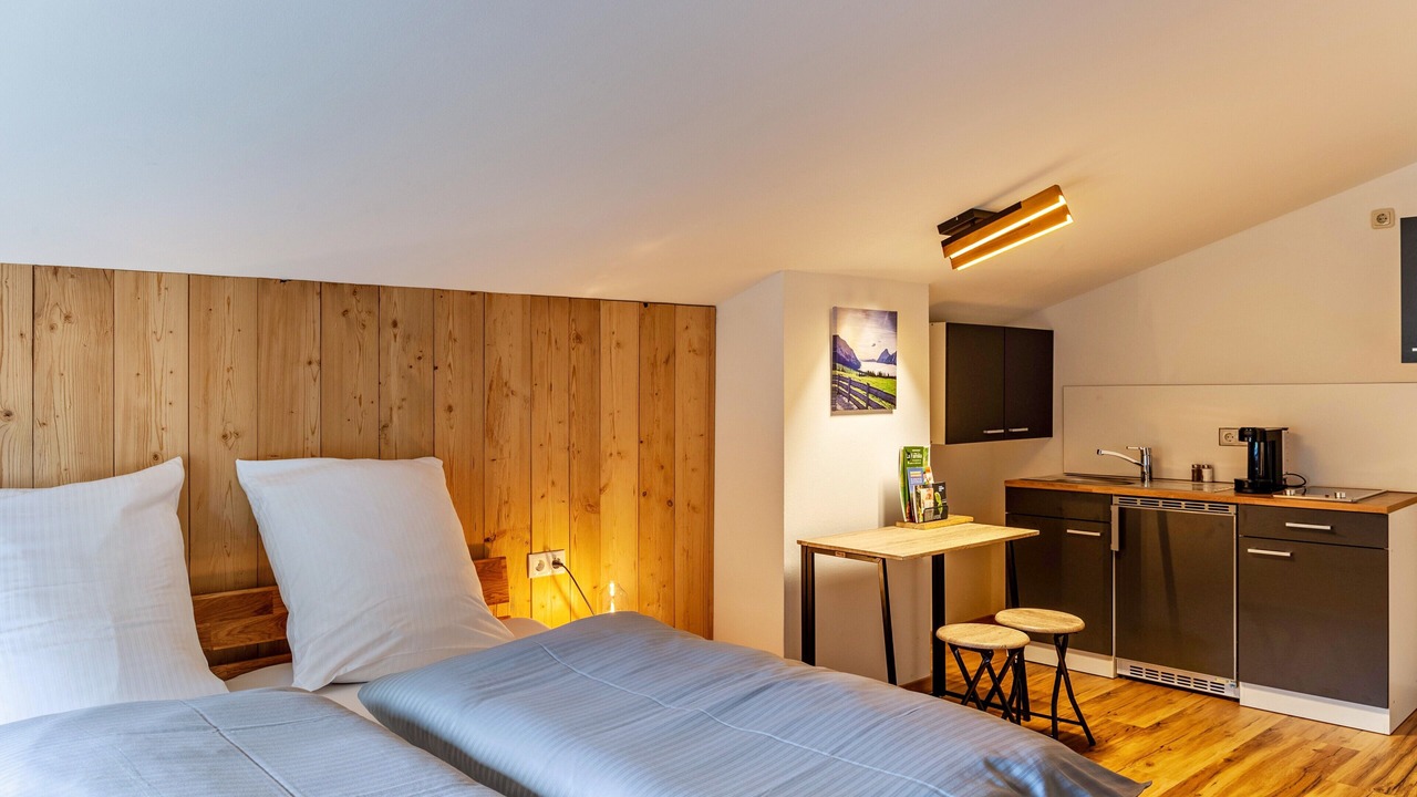 Photo of Bedroom in Ehrwald