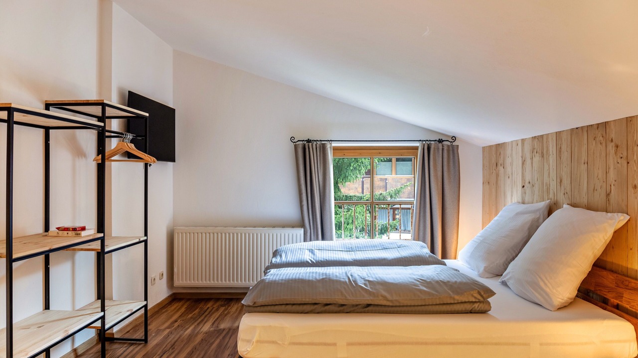 Photo of Bedroom in Ehrwald