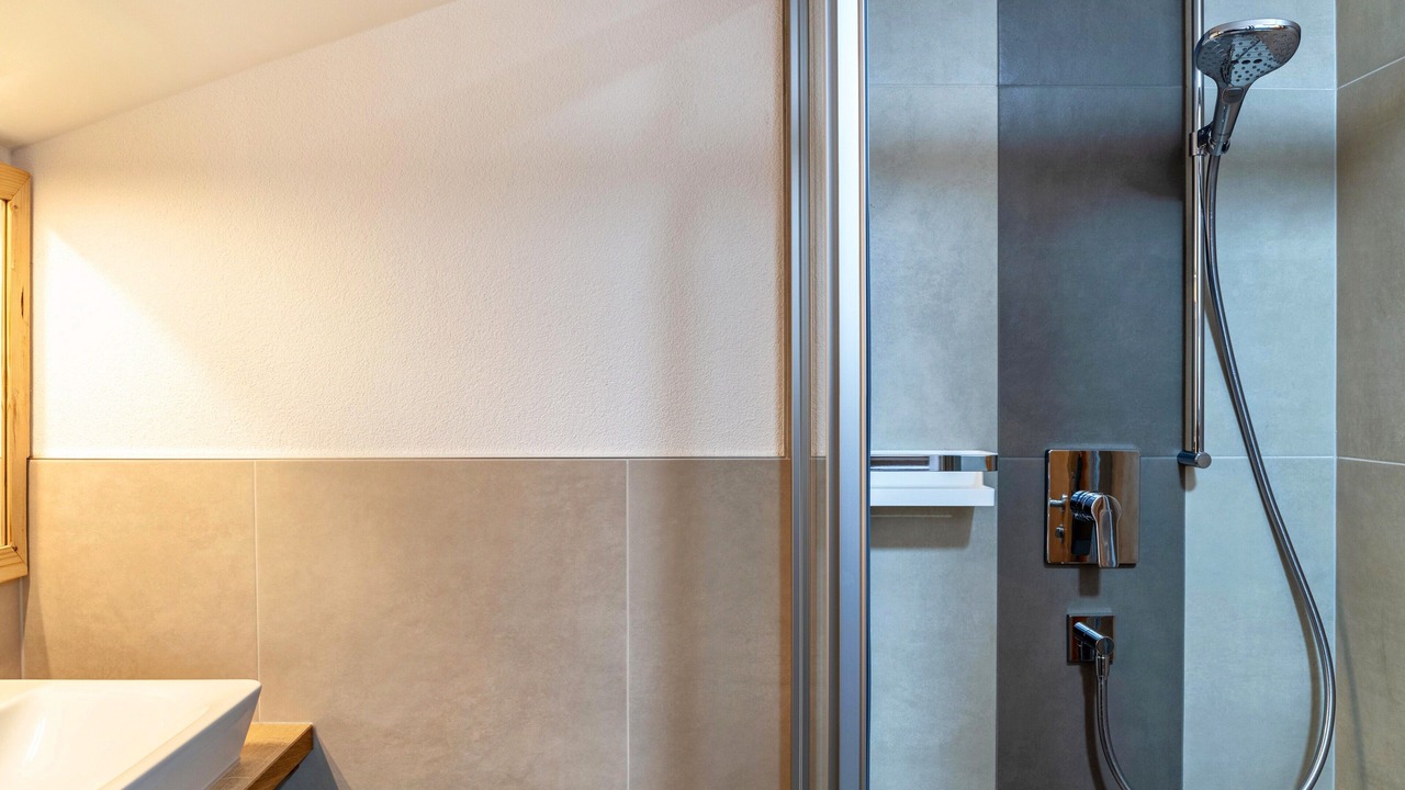 Photo of Bathroom in Ehrwald