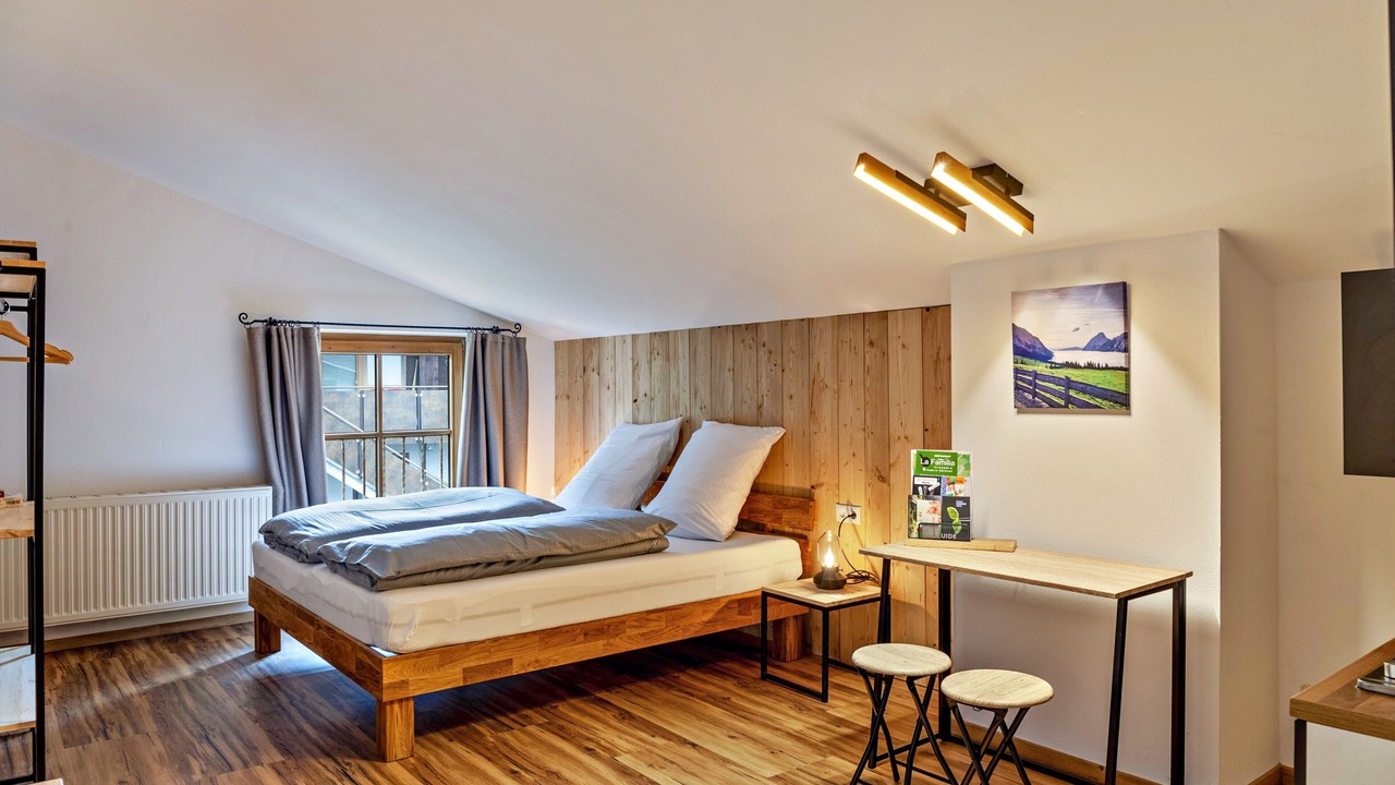 Photo of Bedroom in Ehrwald