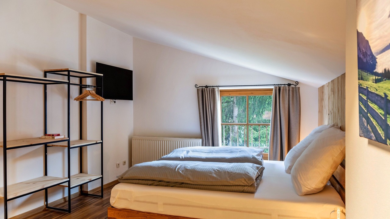 Photo of Bedroom in Ehrwald