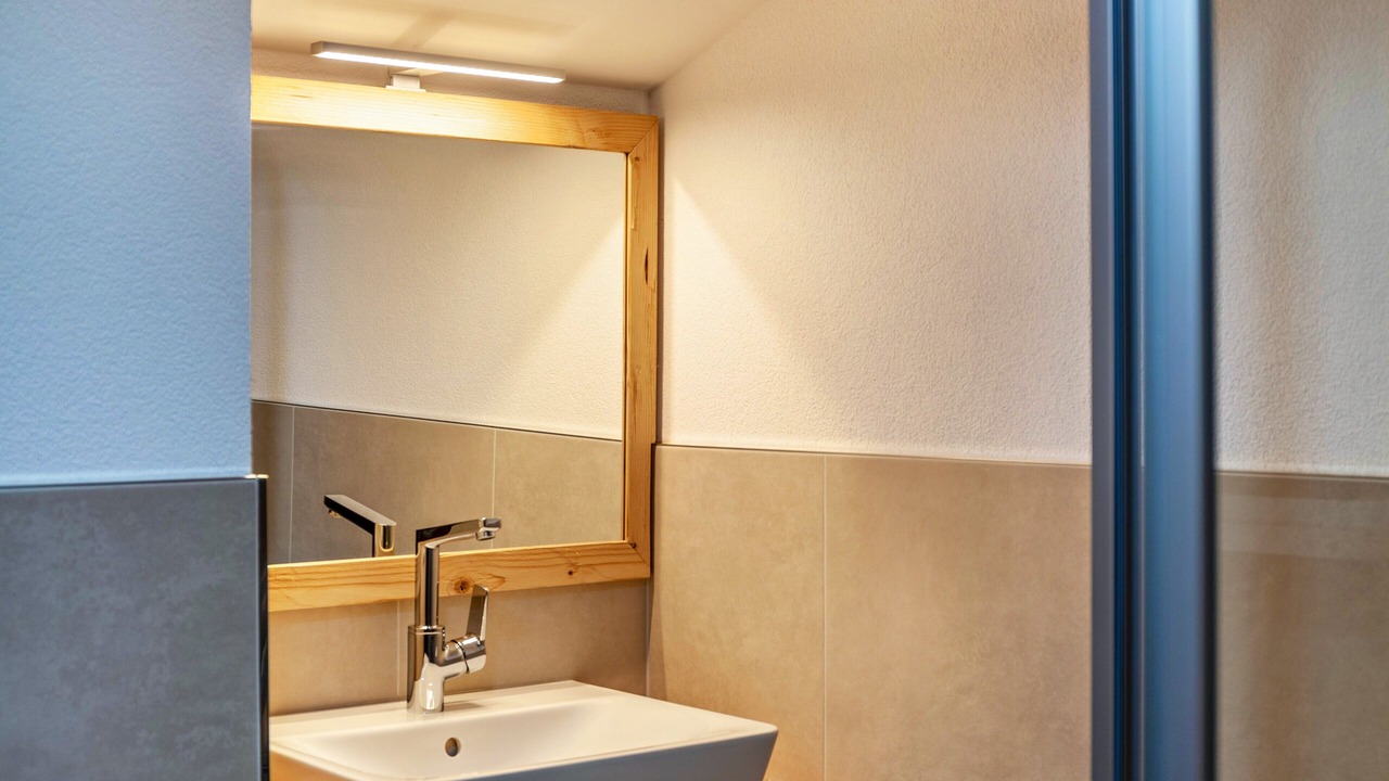 Photo of Bathroom in Ehrwald
