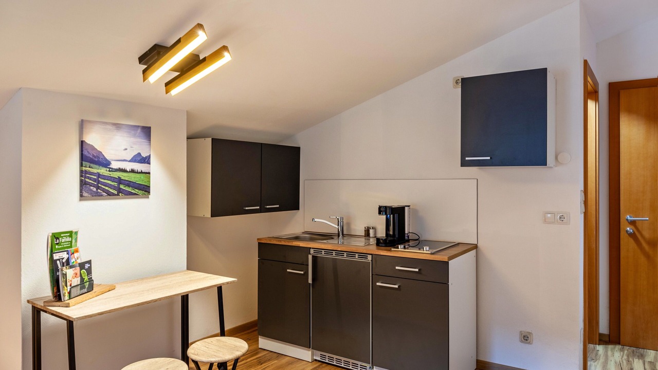 Photo of Kitchen in Ehrwald