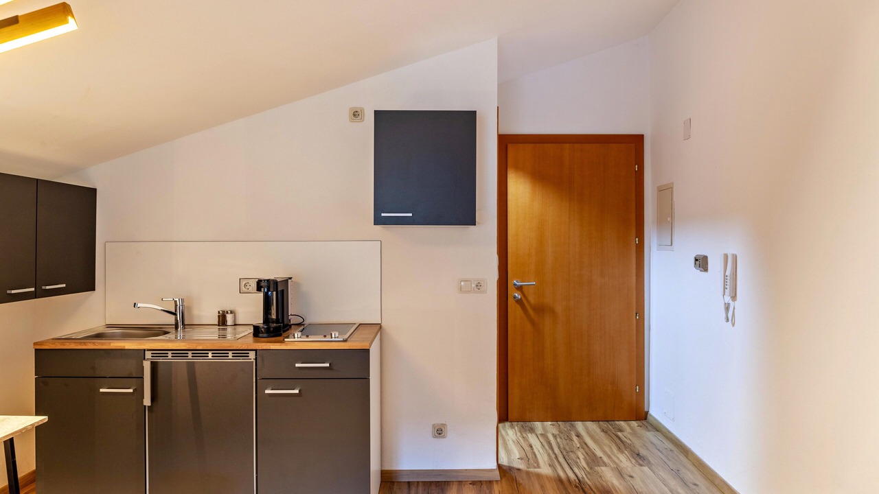 Photo of Kitchen in Ehrwald