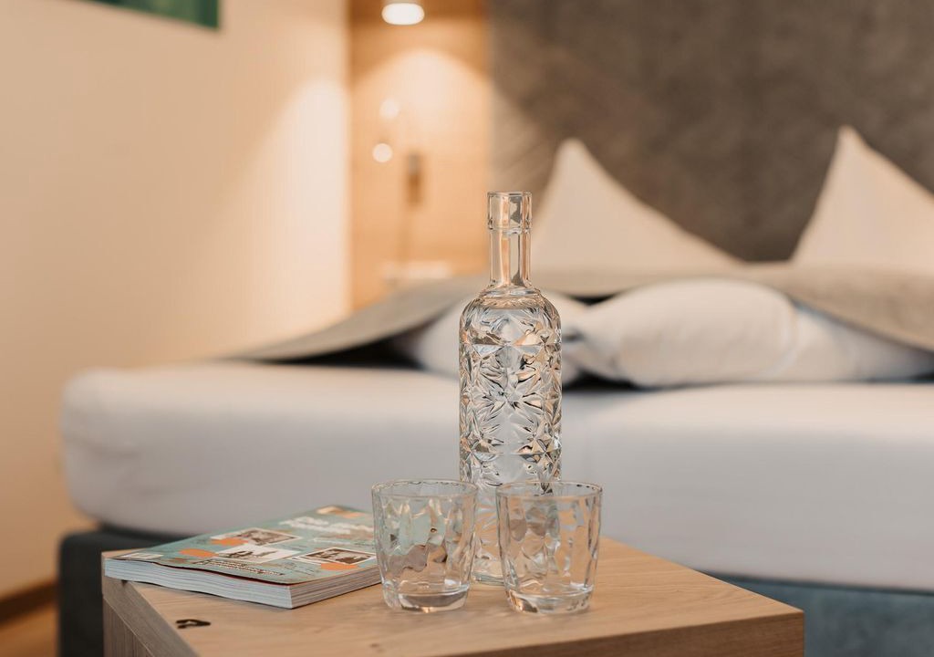 Photo of Bedroom in Wagrain