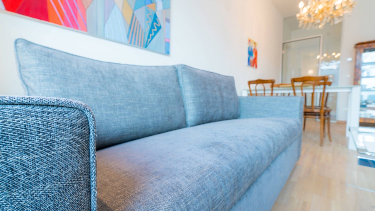 Photo of Livingroom in Wieden