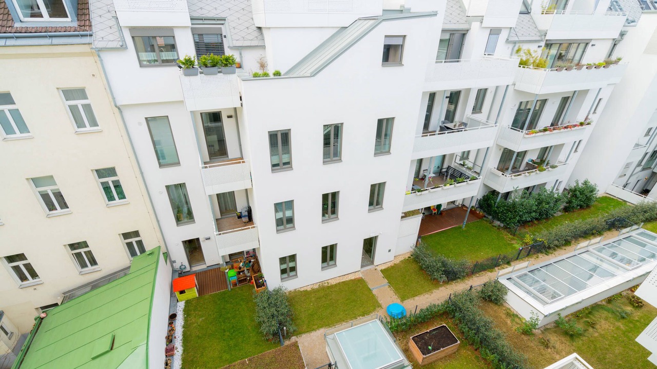 Photo of Outdoor in Wieden